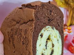 -追光 Dream Bakery(武汉天地店)