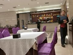 大堂-金蝉食府(维吉奥广场店)