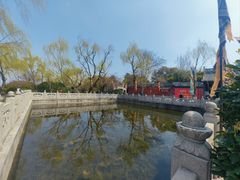 -钱王祠