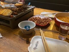 -小俩口烧烤东北菜(双井店)