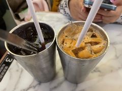 -深仔记茶餐厅(亚士厘道店)