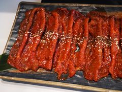 -妥妥烤肉料理(凯德店)