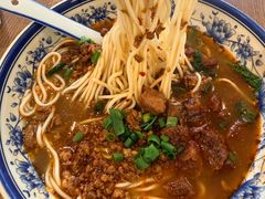 -辣肉面大王(天平路店)