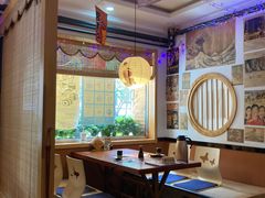 -鳗鱼家·深夜食堂(军博店)