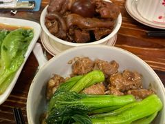 -黄祥华养生堂·炖汤·营养蒸饭(岭南天地店)