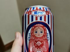 -中国最北一家
