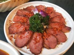 -忘忧草融合私房菜(红鼎国际店)