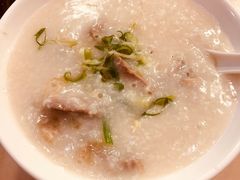 -盛记粥面(佐敦店)