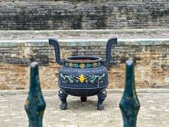 -玲珑塔公园
