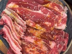 -榮華亭烧肉放题·和牛酒场(花都店)