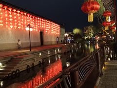 -南浔古镇