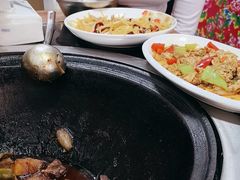 -东北福源铁锅炖