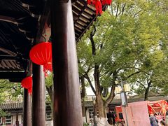 -常熟方塔园