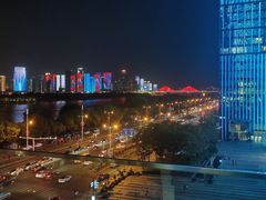 -长沙富力万达文华酒店