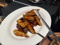 -锦荟JINHUI·浙江小馆(上海荟聚店)