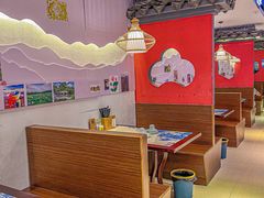-姑苏家宴·苏帮菜·松鼠桂鱼(苏州总店)