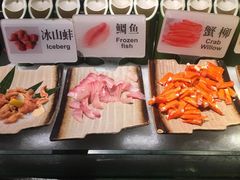 -星伦多 自助料理(圆融店)