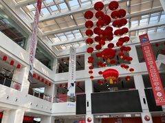 店内环境-京粮广场
