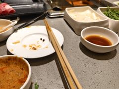 -海底捞火锅(奉化银泰店)