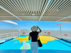 -澳门环岛游湾仔码头