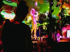 -ACE CLUB(大连民主广场店)