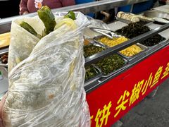 -大学城夜市大排档(凤栖路店)