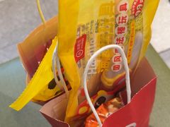 -海底捞火锅(百利广场店)