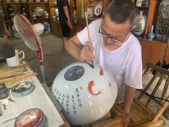 -景德镇古窑民俗博览区