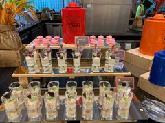 零售区-圣丰索菲特·2 On 988 Café 自助餐厅