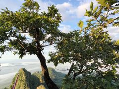 -吉林拉法山