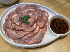 -春饼先生·北京烤鸭(甘井子万达店)