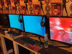 -玩坞轰趴馆·户外团建聚会主题生日派对馆(世豪广场店)