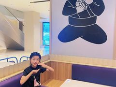 -dodonpa.墩墩伐 便当食堂(博华广场店)