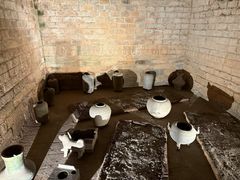 -洛阳古墓博物馆