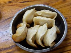 -锅贴大王南翔小笼(临沂二村店)