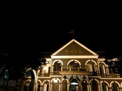 -湖南省立第一师范学校旧址