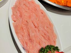 -小龙坎火锅(汉街店)