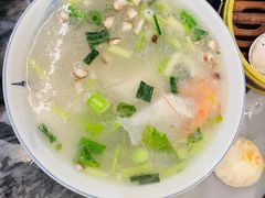 -安泰楼·佛跳墙创始人·传统闽味早茶·酒楼(三坊七巷闽菜地标店)