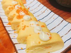 玉子烧-文三酒肆自助放题(新街口友谊广场店)