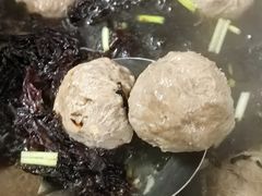 -官塘陈记鱼生·潮汕砂锅粥·牛肉火锅(潮枫路总店)