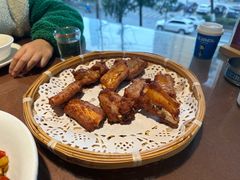 -天下客饭店(中山路店)