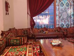 -Antalya安塔利亚土耳其餐厅(猎德店)