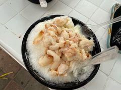 -小胖老味刨冰