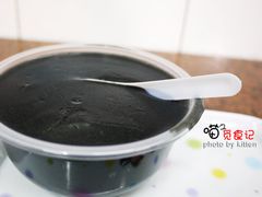 芝麻糊-百花传统甜品店(原址店)