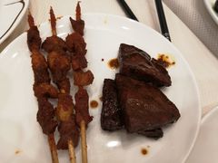 -东方豪景花园酒店·怡景旋转餐厅