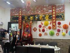-凤城礼记鱼翅海鲜酒家(新马路总店)
