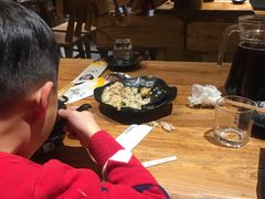 大堂-聚点串吧·北京烧烤(赵登禹路店)