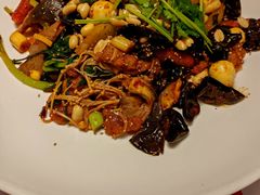 -拿渡·水煮鱼 麻辣香锅(西单大悦城店)