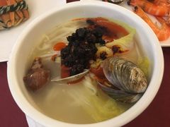 -达蓬山大酒店西餐厅