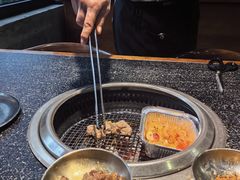 -红泥小火炉·东北泥炉烤肉(天一旗舰店)